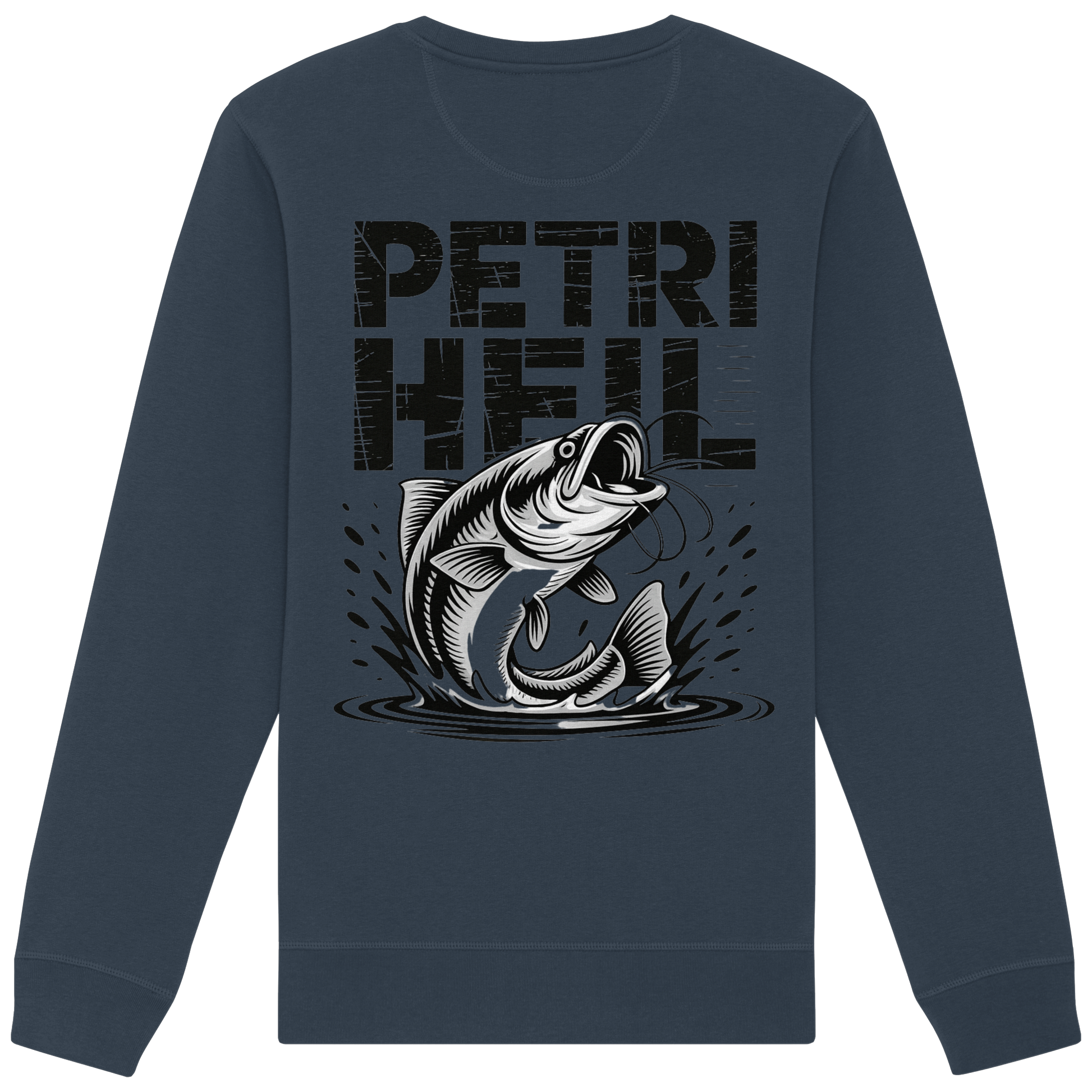 Petri Heil - Premium Sweatshirt