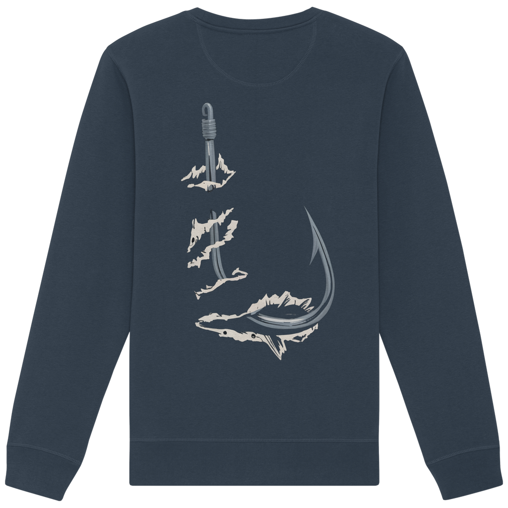 Haken - Premium Sweatshirt