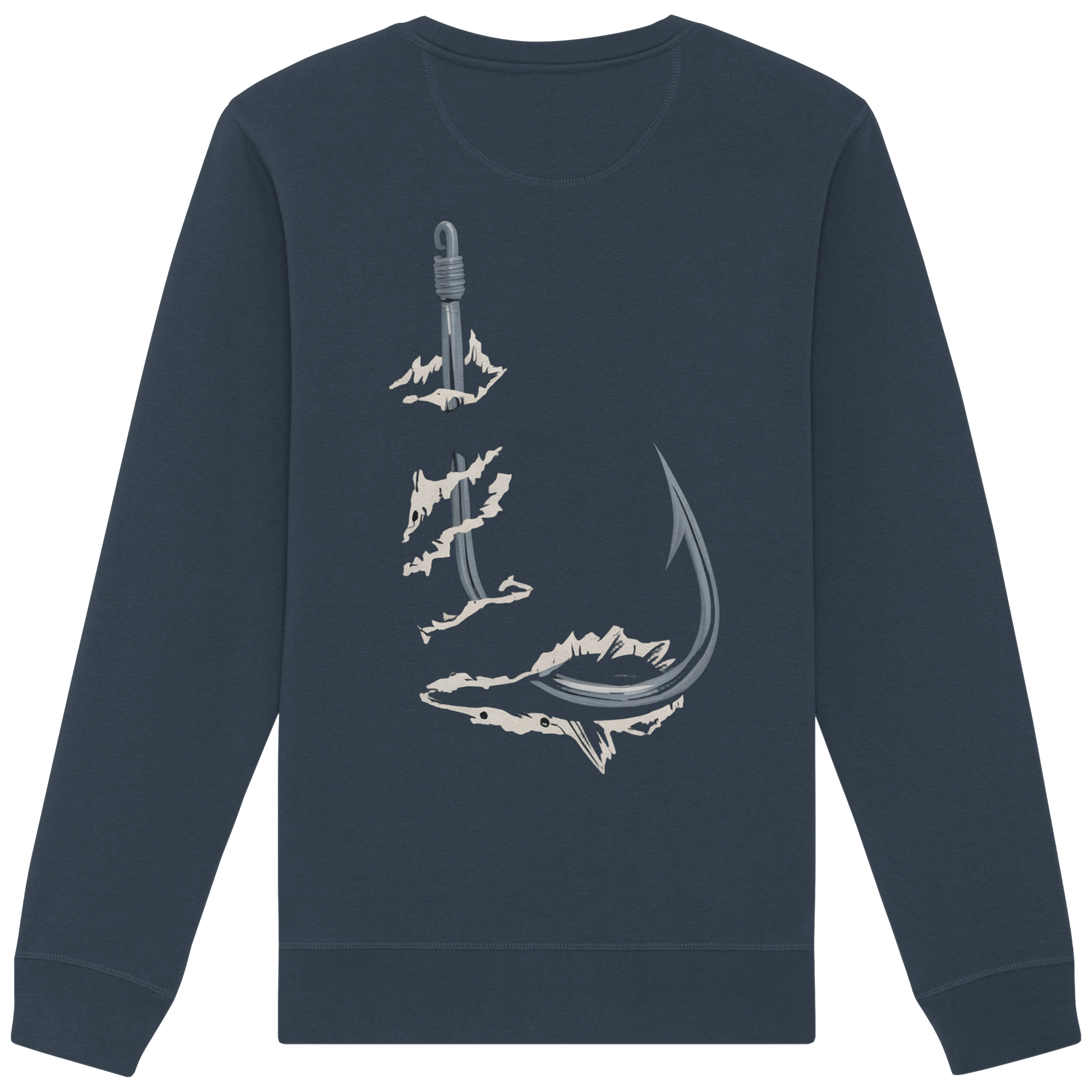 Haken - Premium Sweatshirt