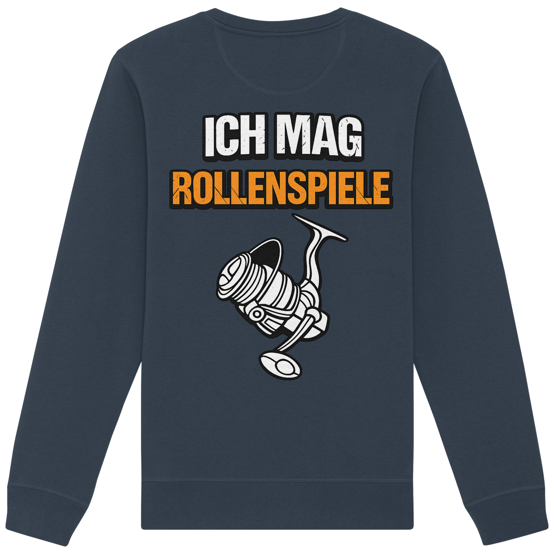 Ich Mag - Premium Sweatshirt