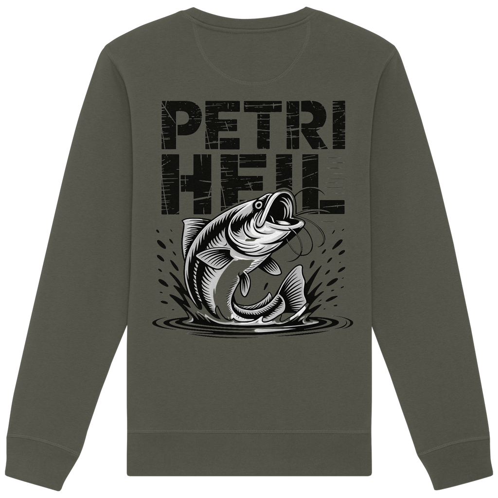 Petri Heil - Premium Sweatshirt