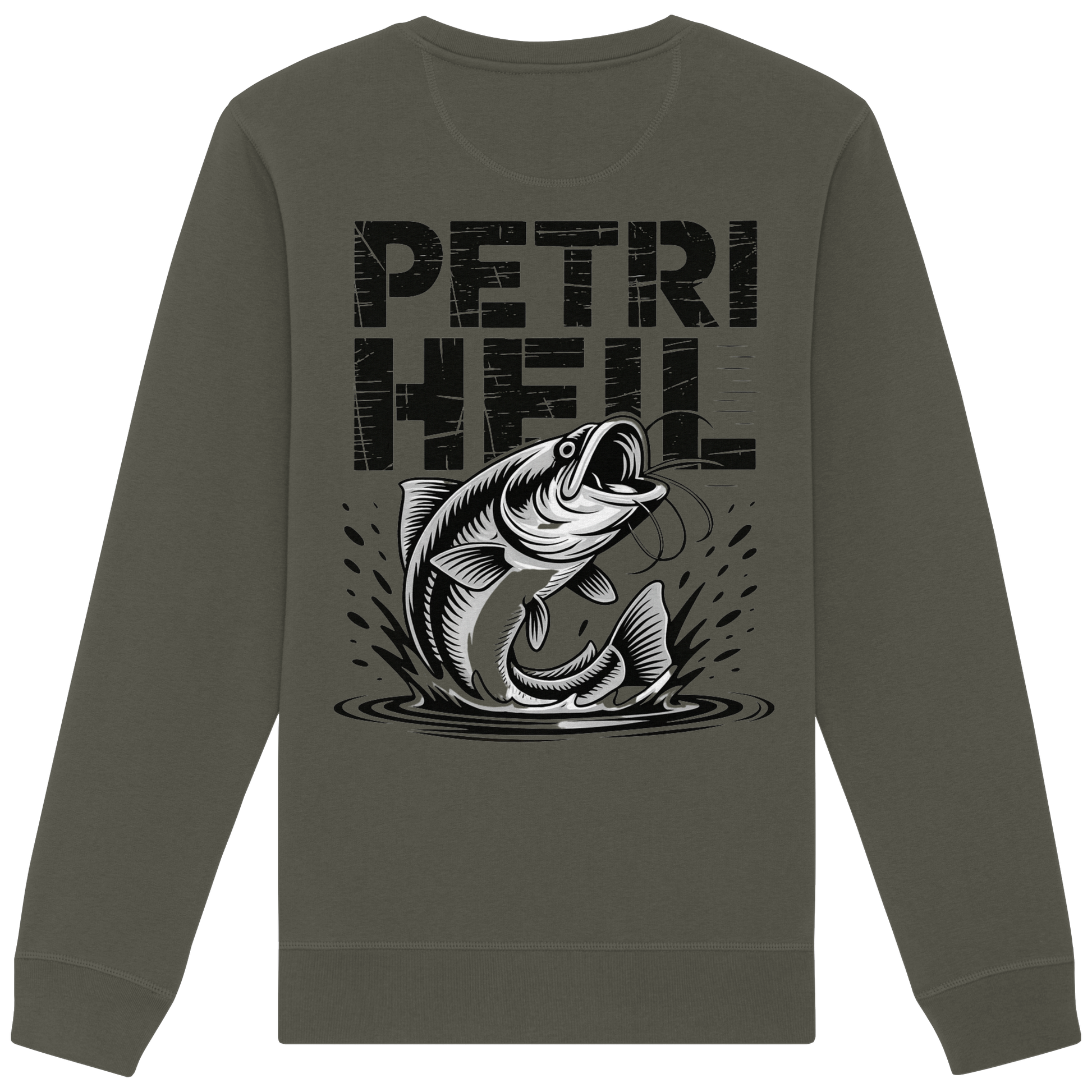 Petri Heil - Premium Sweatshirt