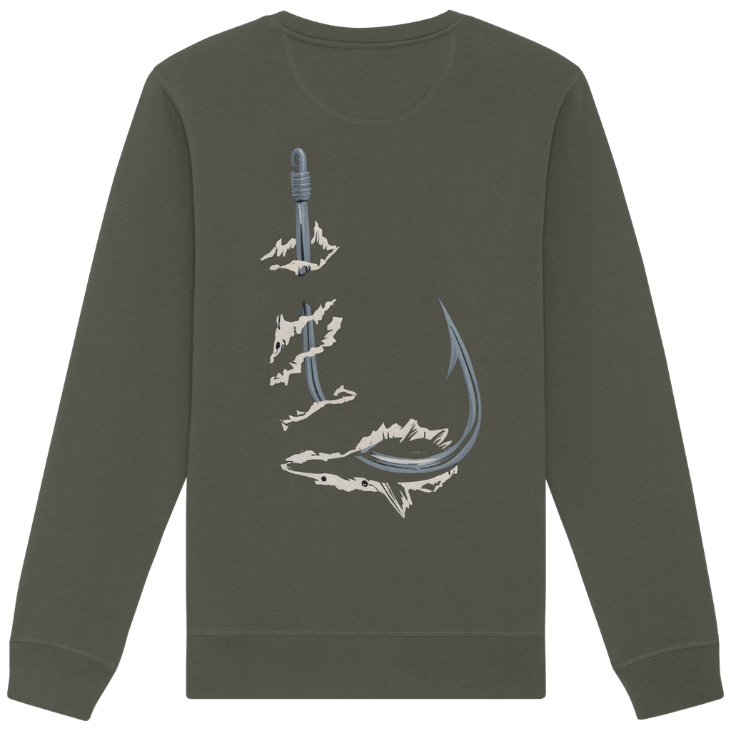 Haken - Premium Sweatshirt