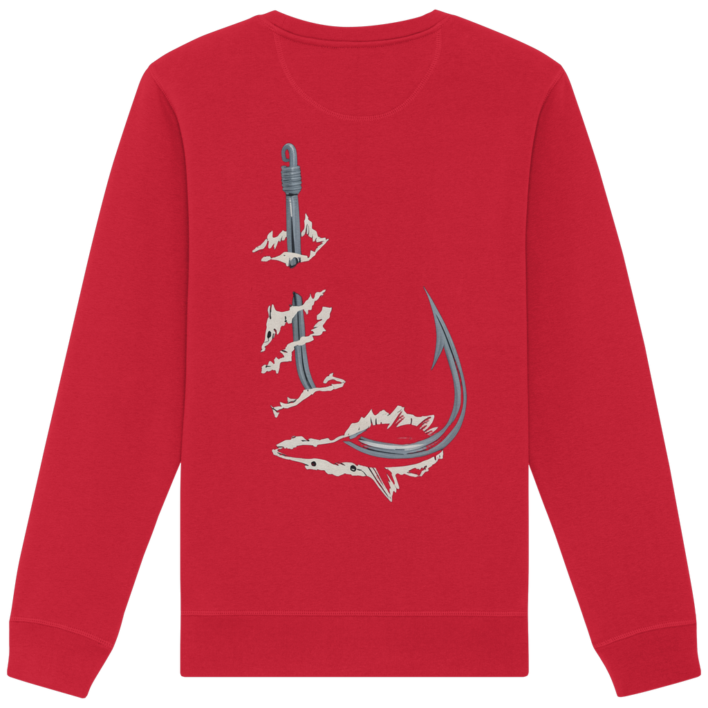 Haken - Premium Sweatshirt