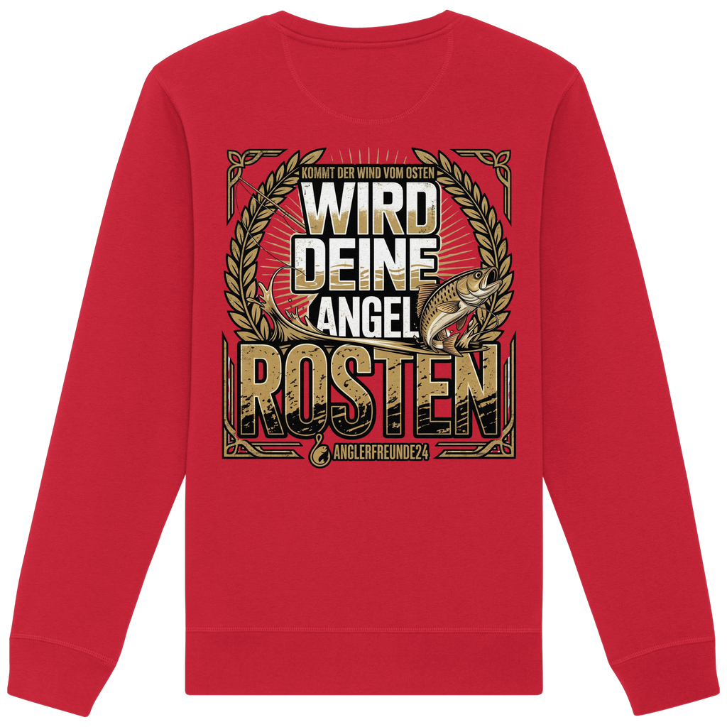 Wind vom Osten - Premium Sweatshirt