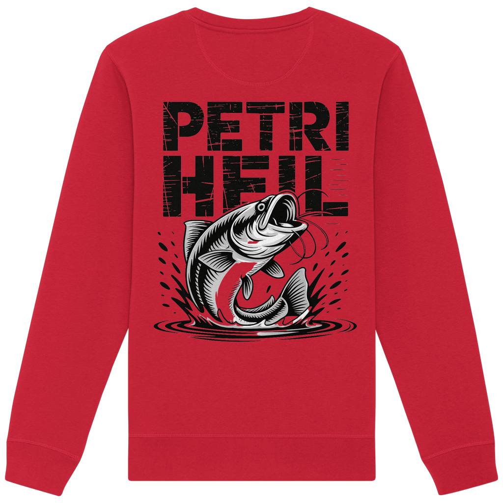 Petri Heil - Premium Sweatshirt
