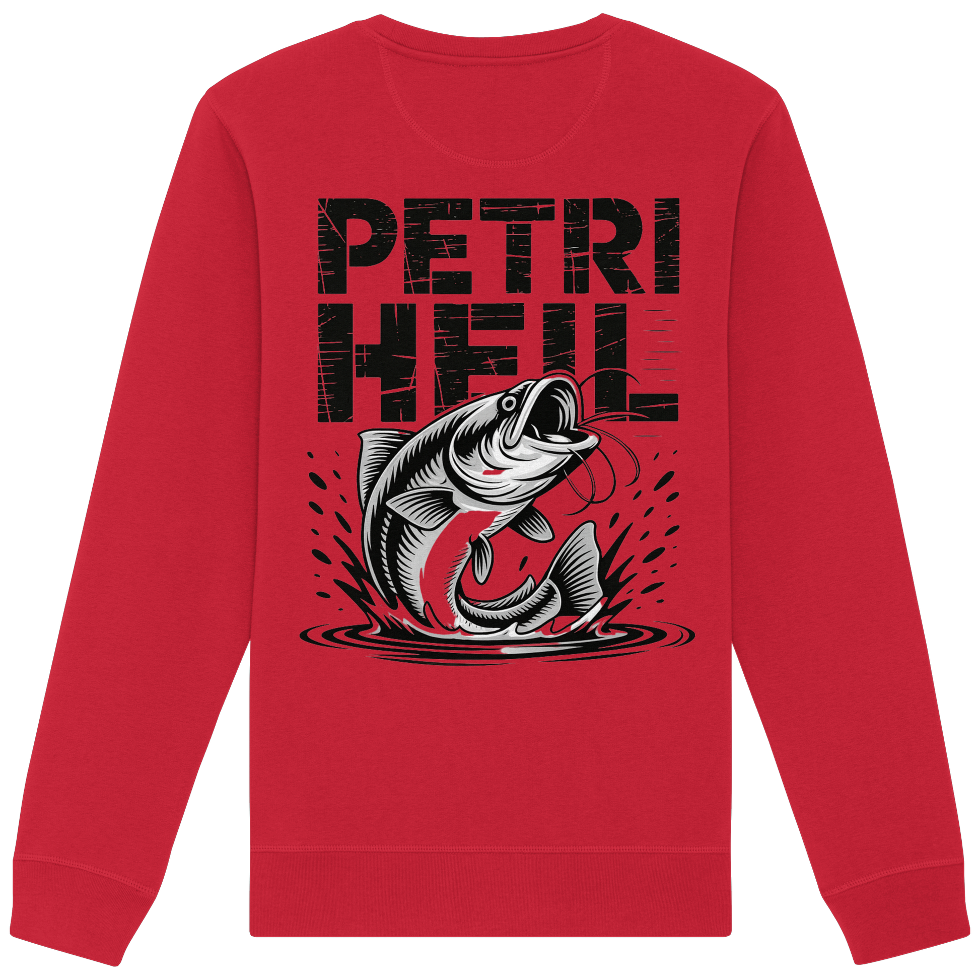 Petri Heil - Premium Sweatshirt