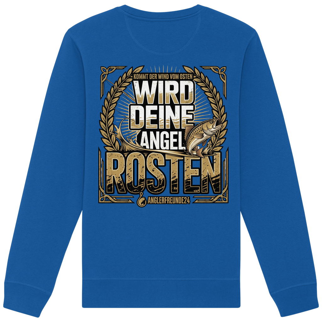 Wind vom Osten - Premium Sweatshirt
