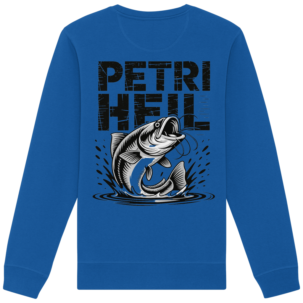 Petri Heil - Premium Sweatshirt