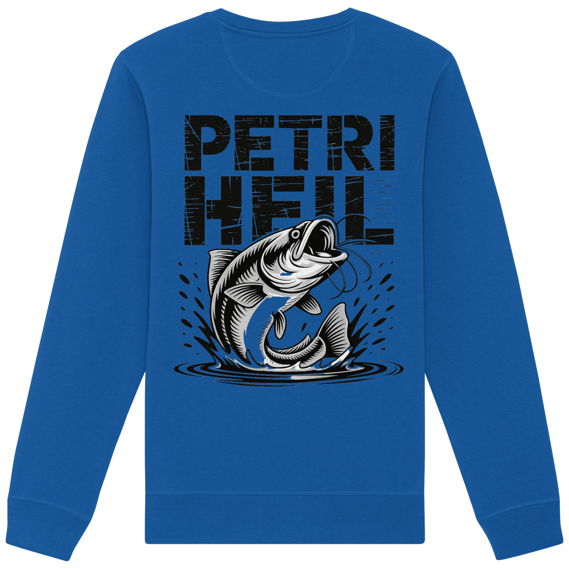Petri Heil - Premium Sweatshirt