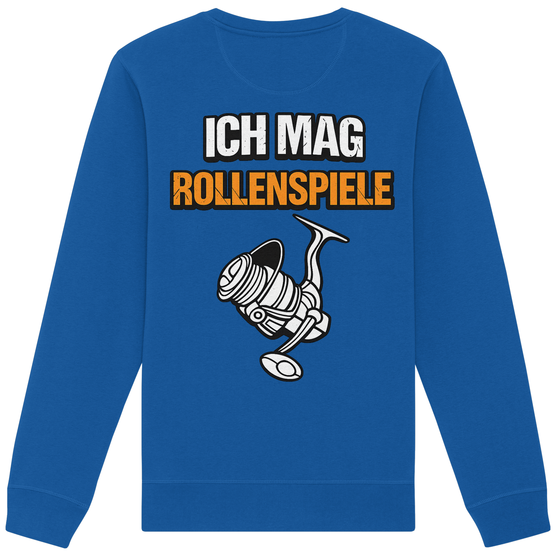 Ich Mag - Premium Sweatshirt