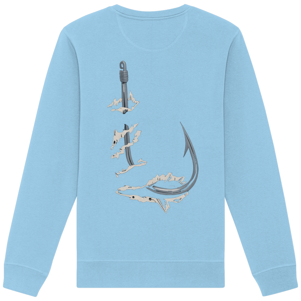 Haken - Premium Sweatshirt