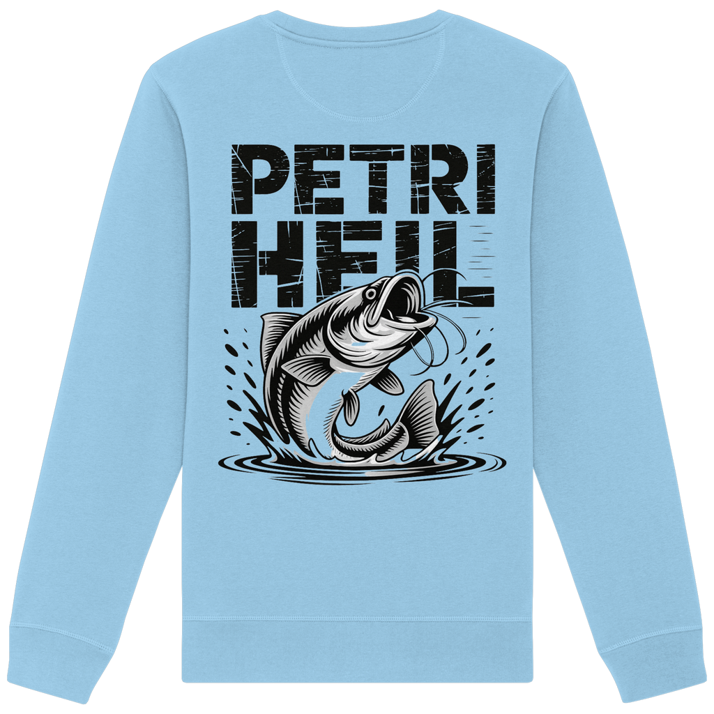 Petri Heil - Premium Sweatshirt
