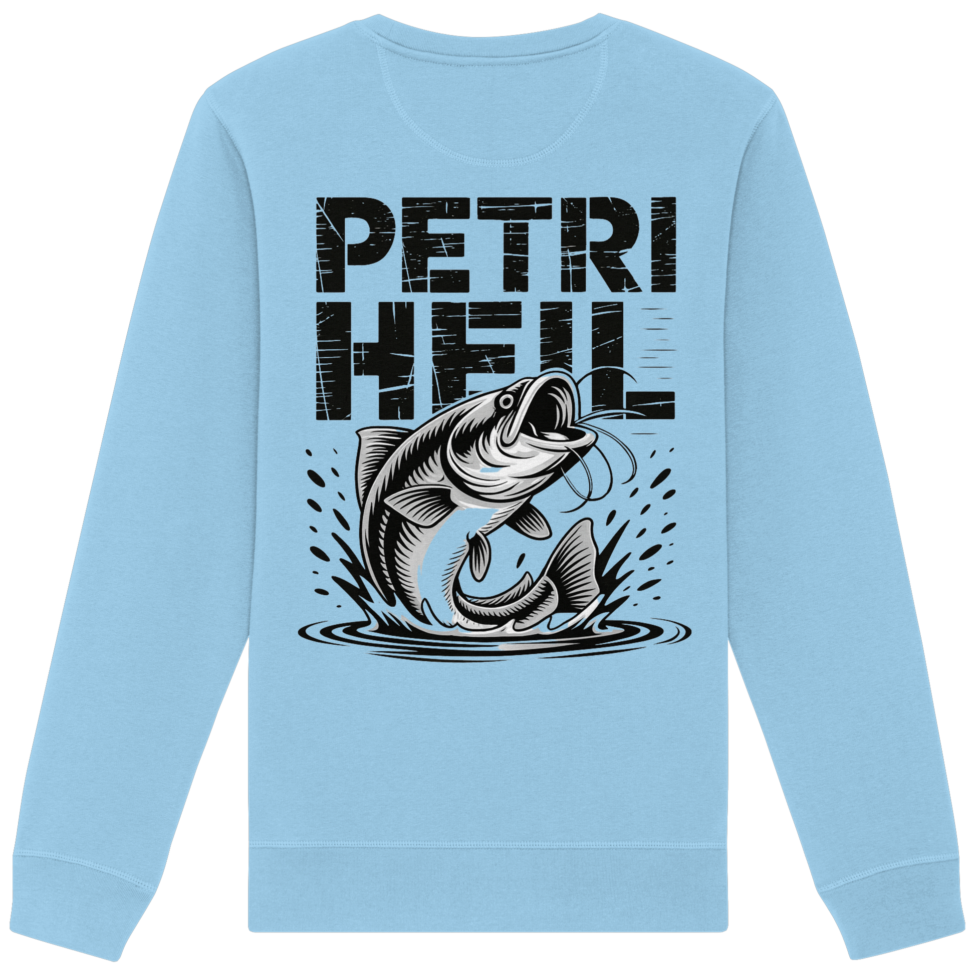 Petri Heil - Premium Sweatshirt