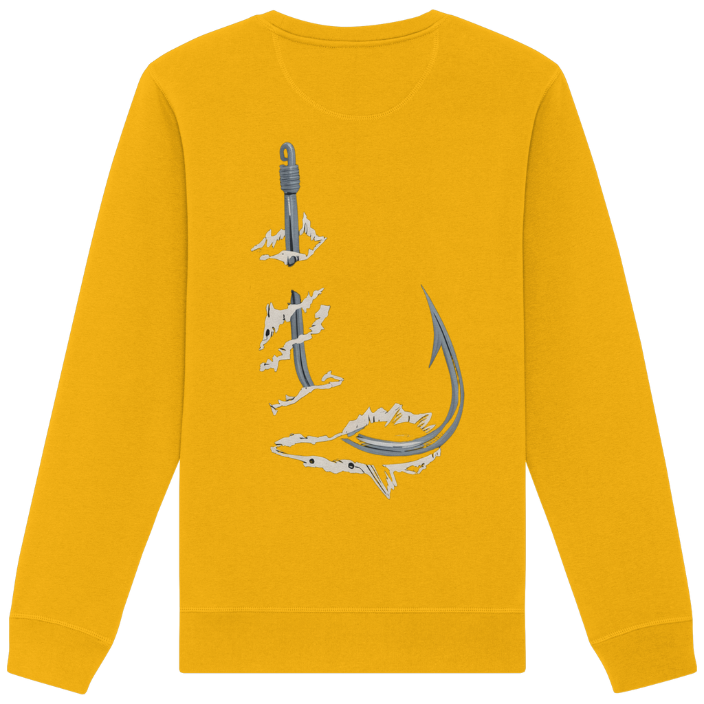 Haken - Premium Sweatshirt