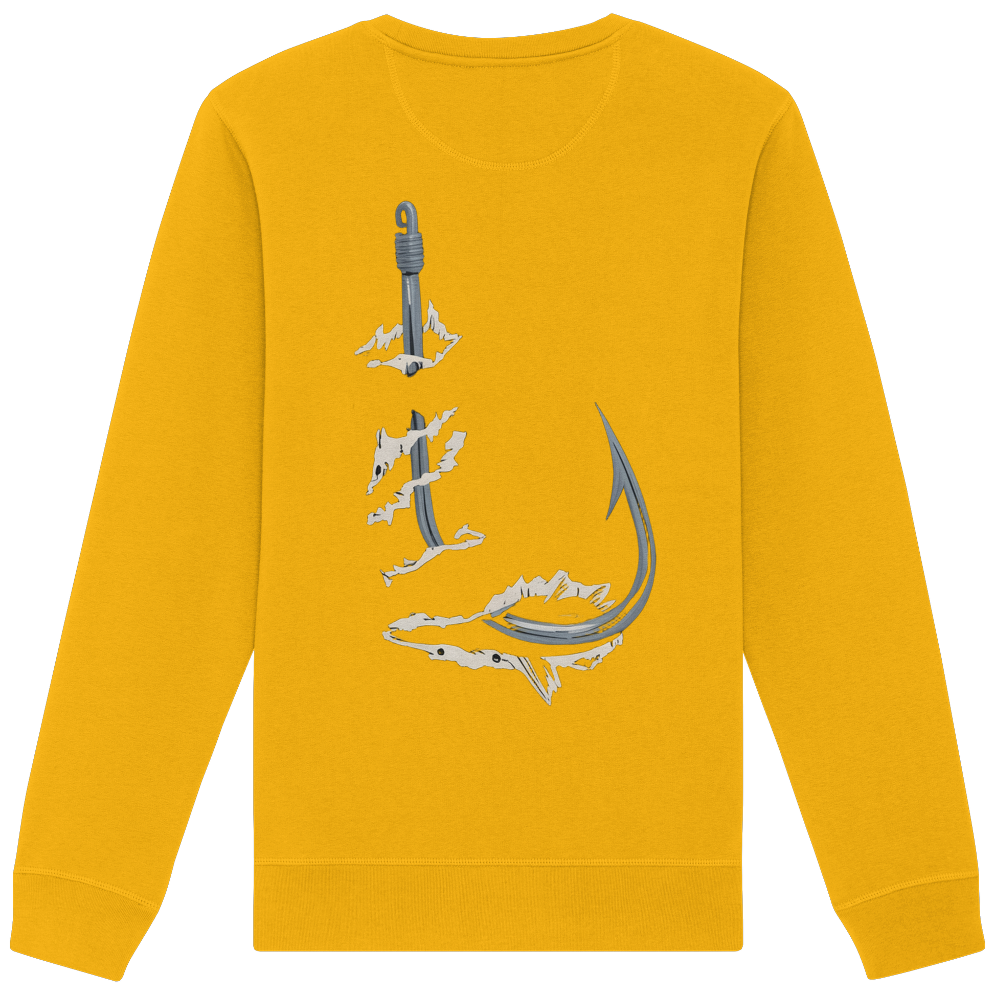 Haken - Premium Sweatshirt