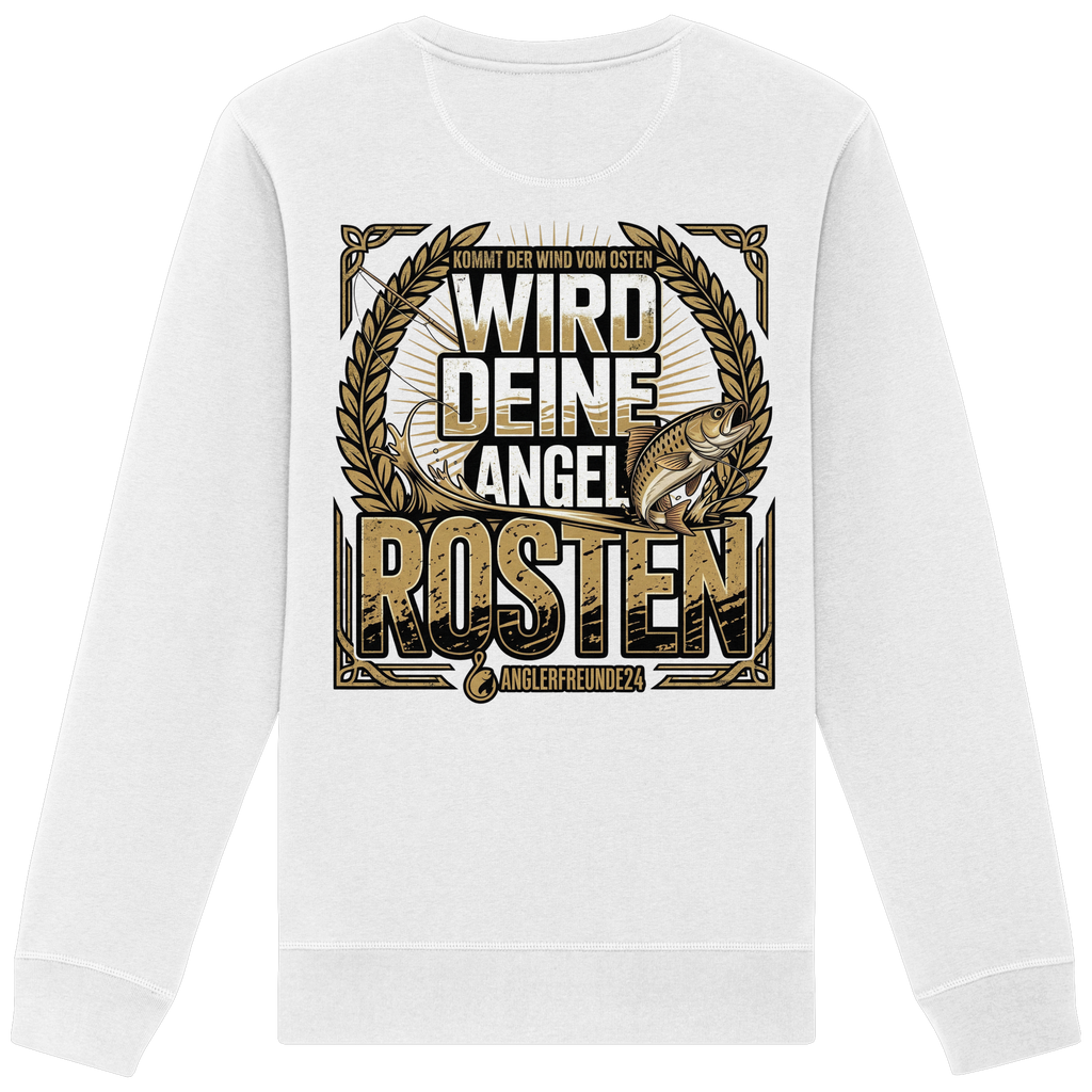 Wind vom Osten - Premium Sweatshirt