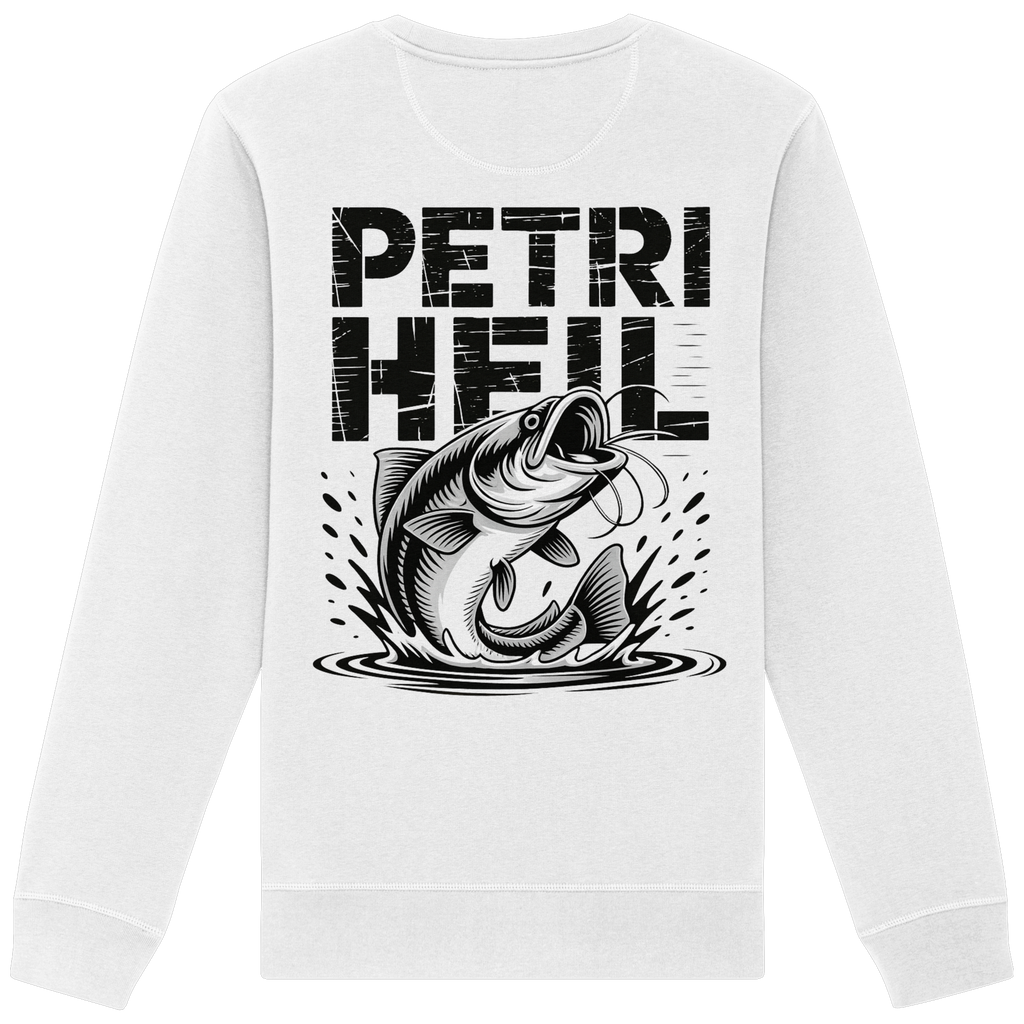 Petri Heil - Premium Sweatshirt