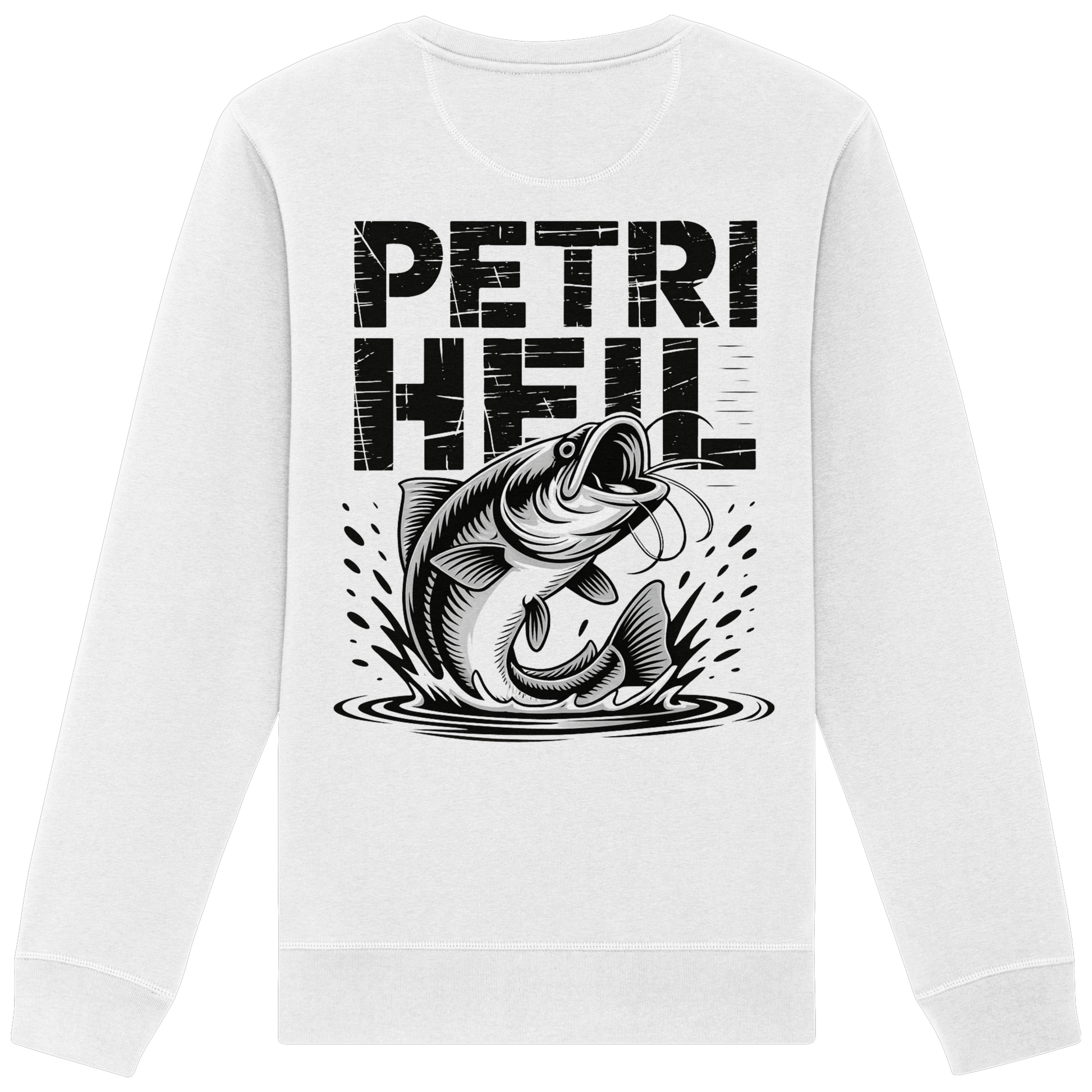 Petri Heil - Premium Sweatshirt