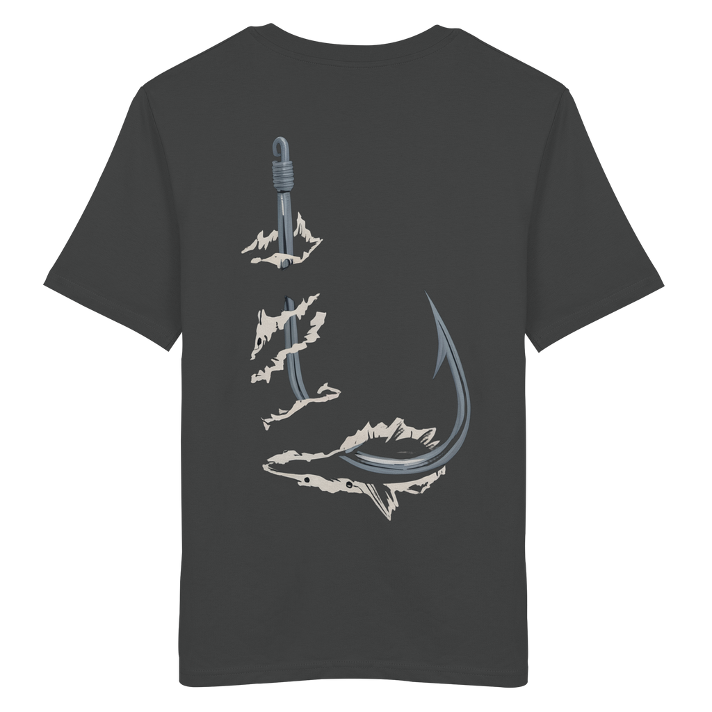 Haken - Premium Shirt