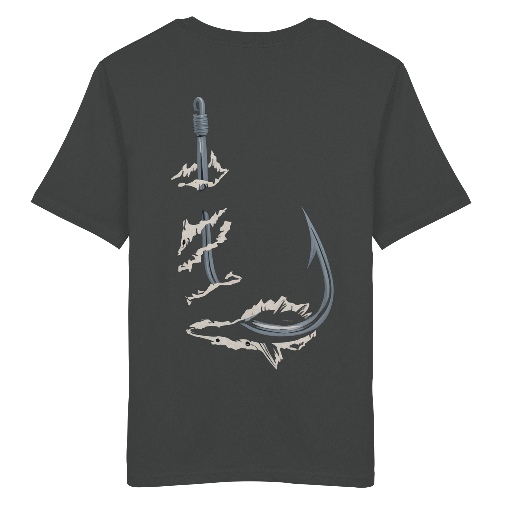 Haken - Premium Shirt