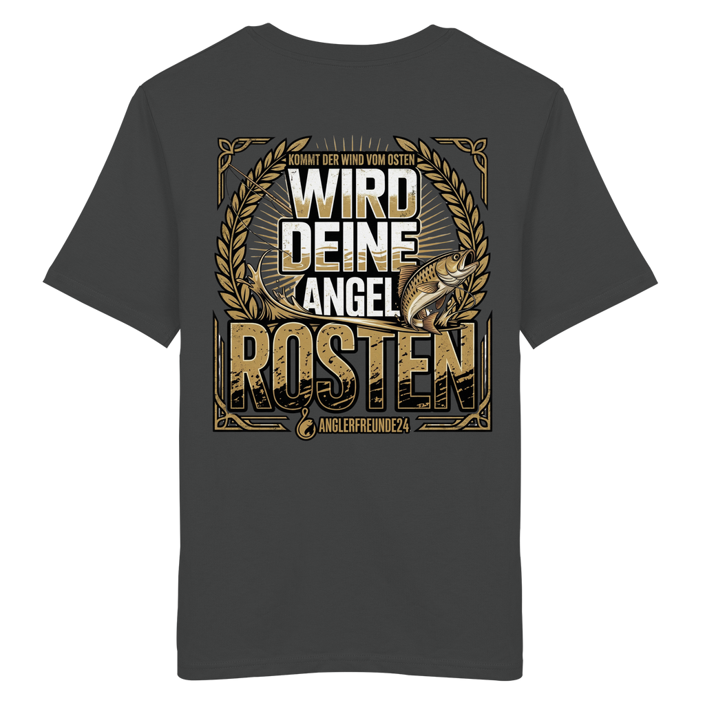 Wind vom Osten - Premium Shirt