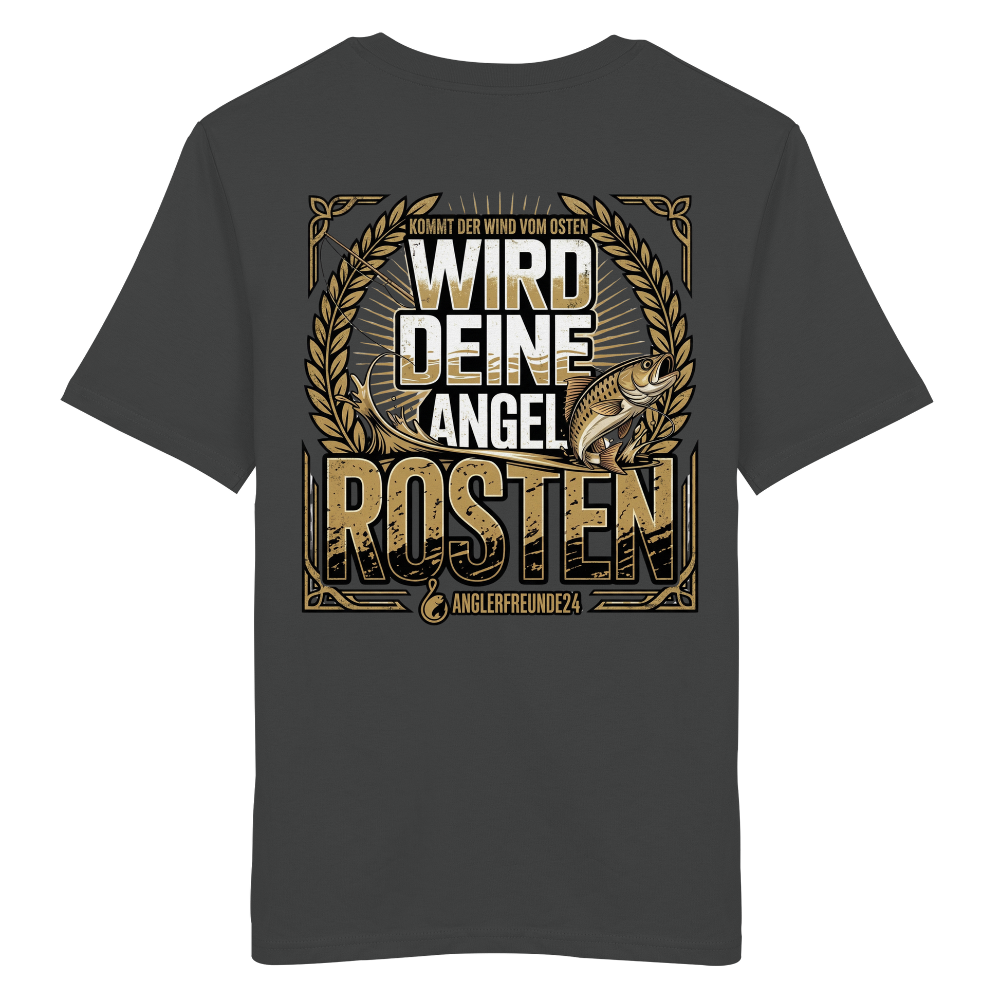 Wind vom Osten - Premium Shirt