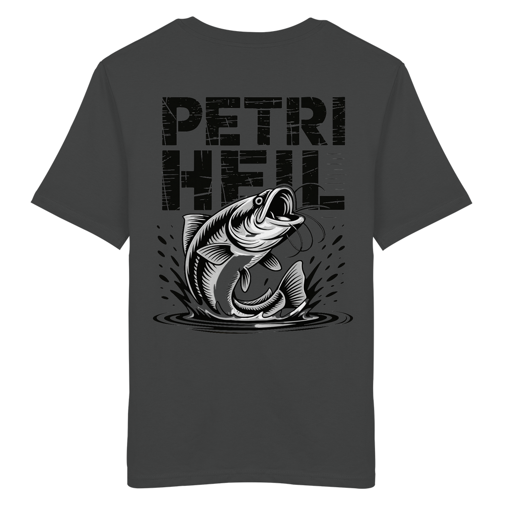 Petri Heil - Premium Shirt