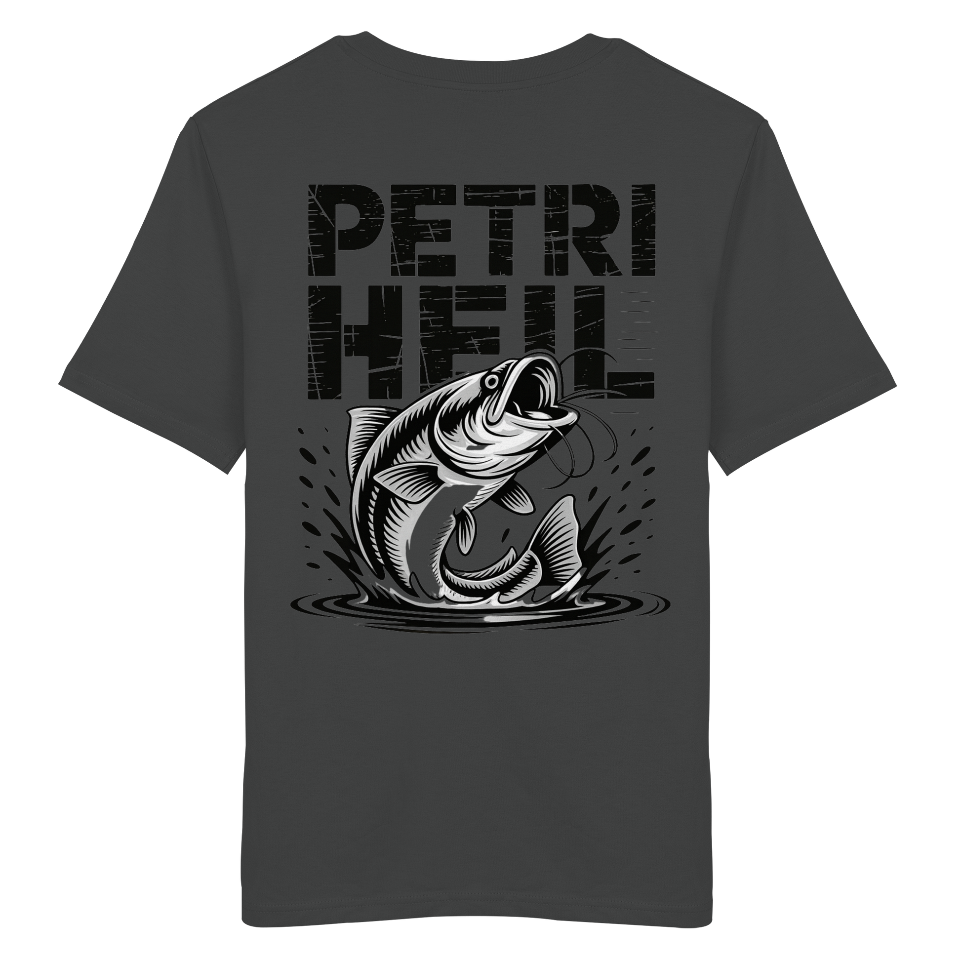Petri Heil - Premium Shirt
