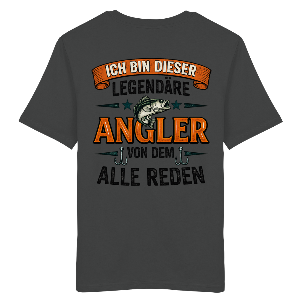 Ich Bin Dieser - Premium Shirt