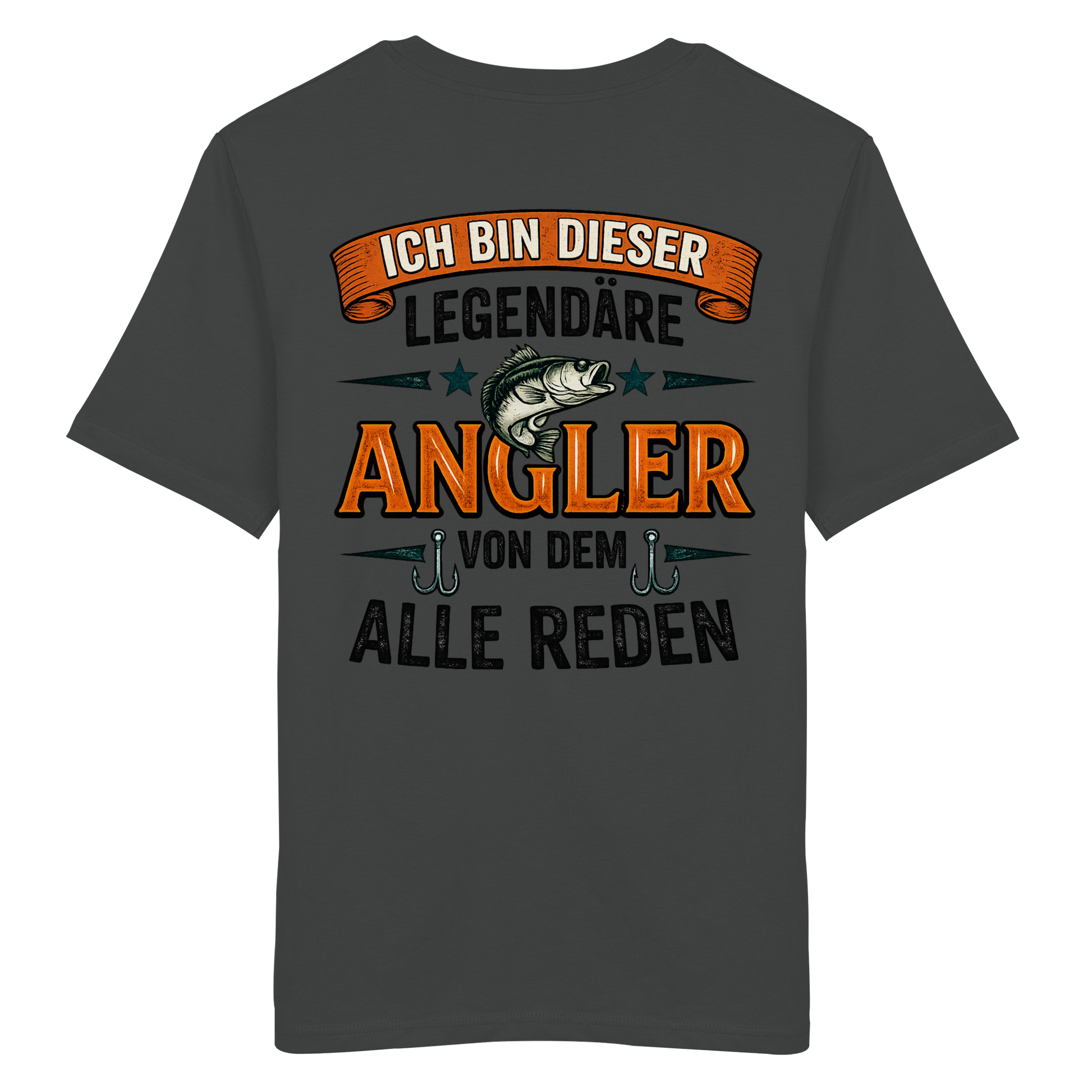 Ich Bin Dieser - Premium Shirt