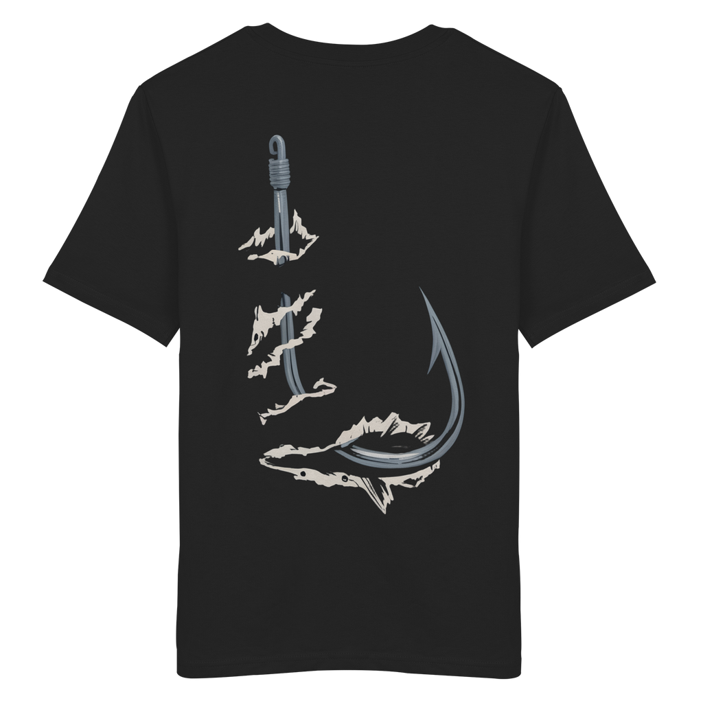 Haken - Premium Shirt