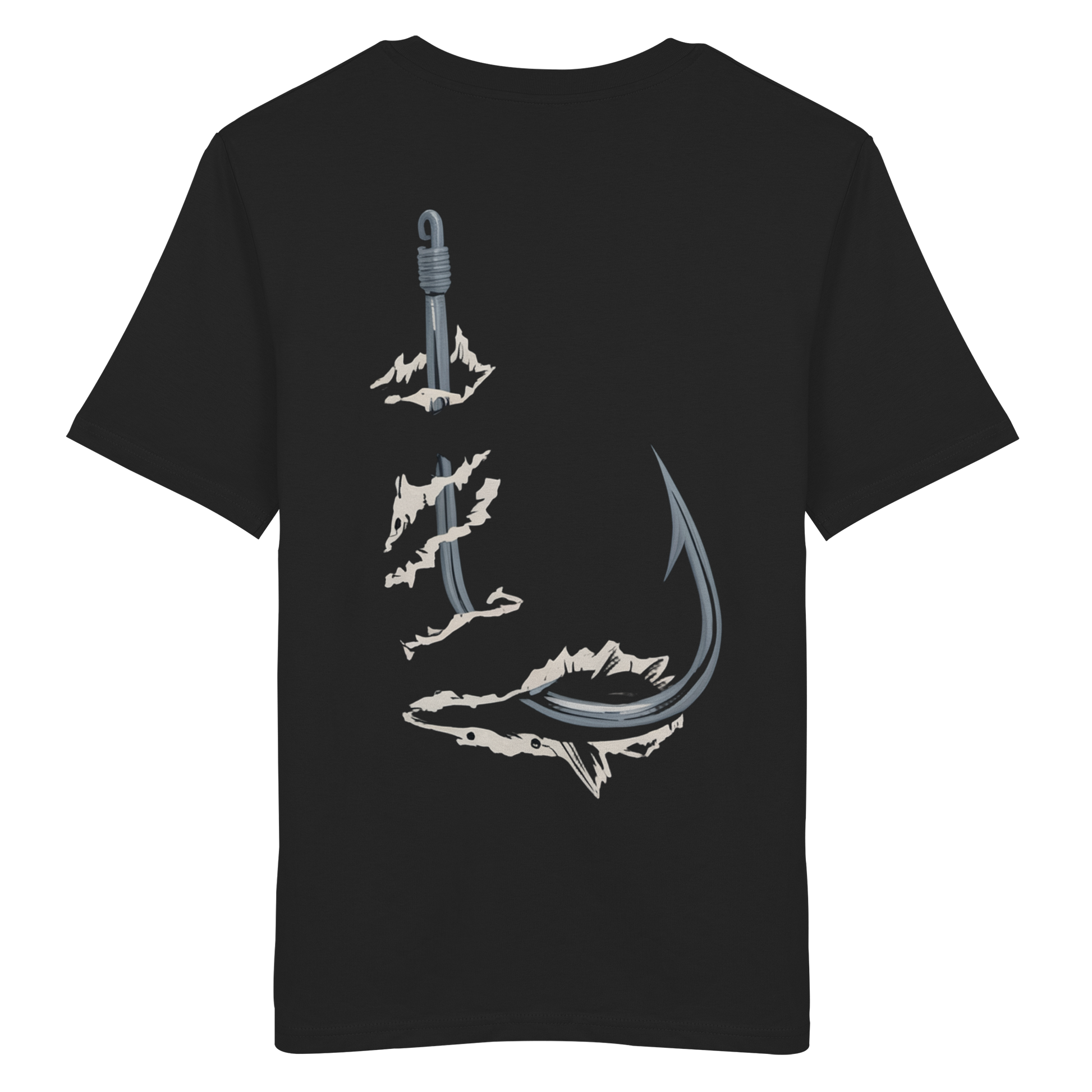 Haken - Premium Shirt