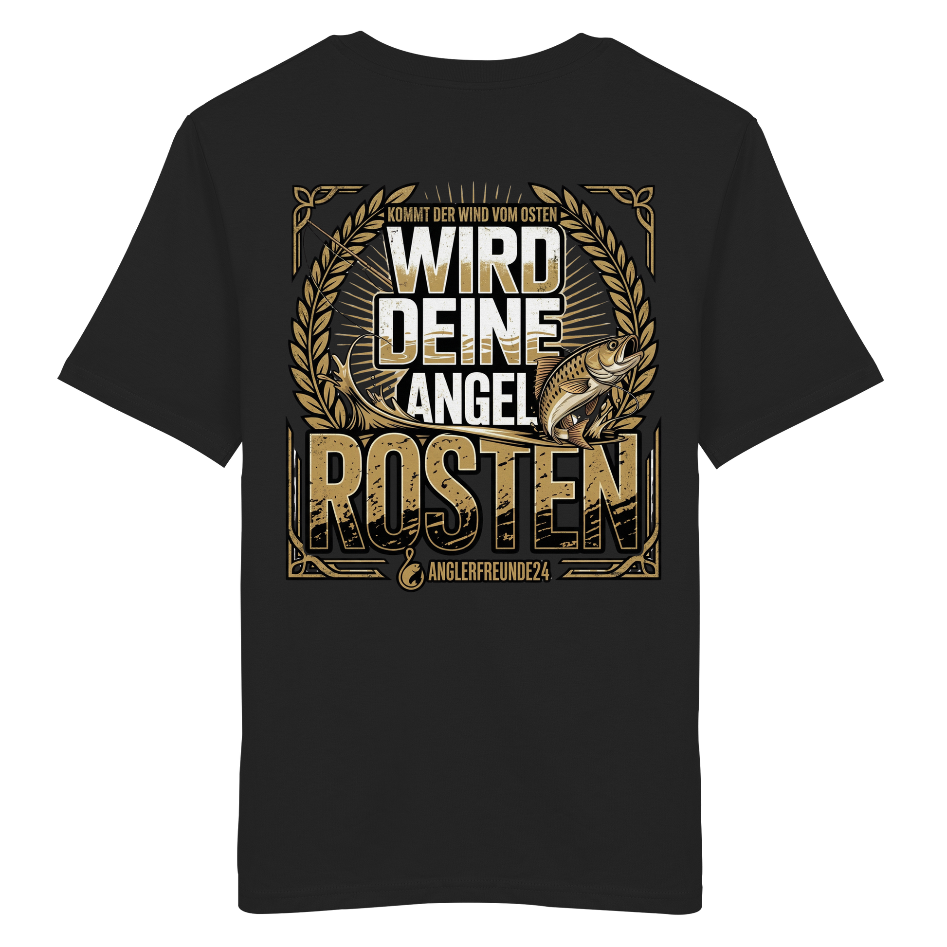 Wind vom Osten - Premium Shirt