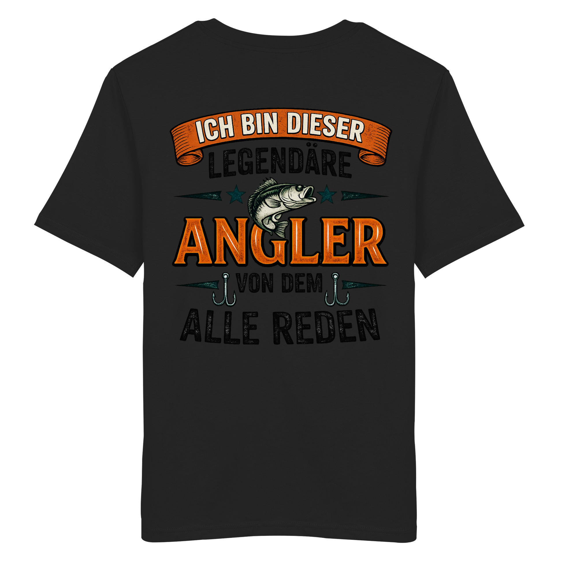 Ich Bin Dieser - Premium Shirt