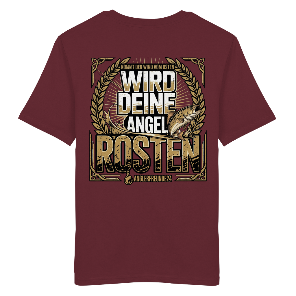 Wind vom Osten - Premium Shirt