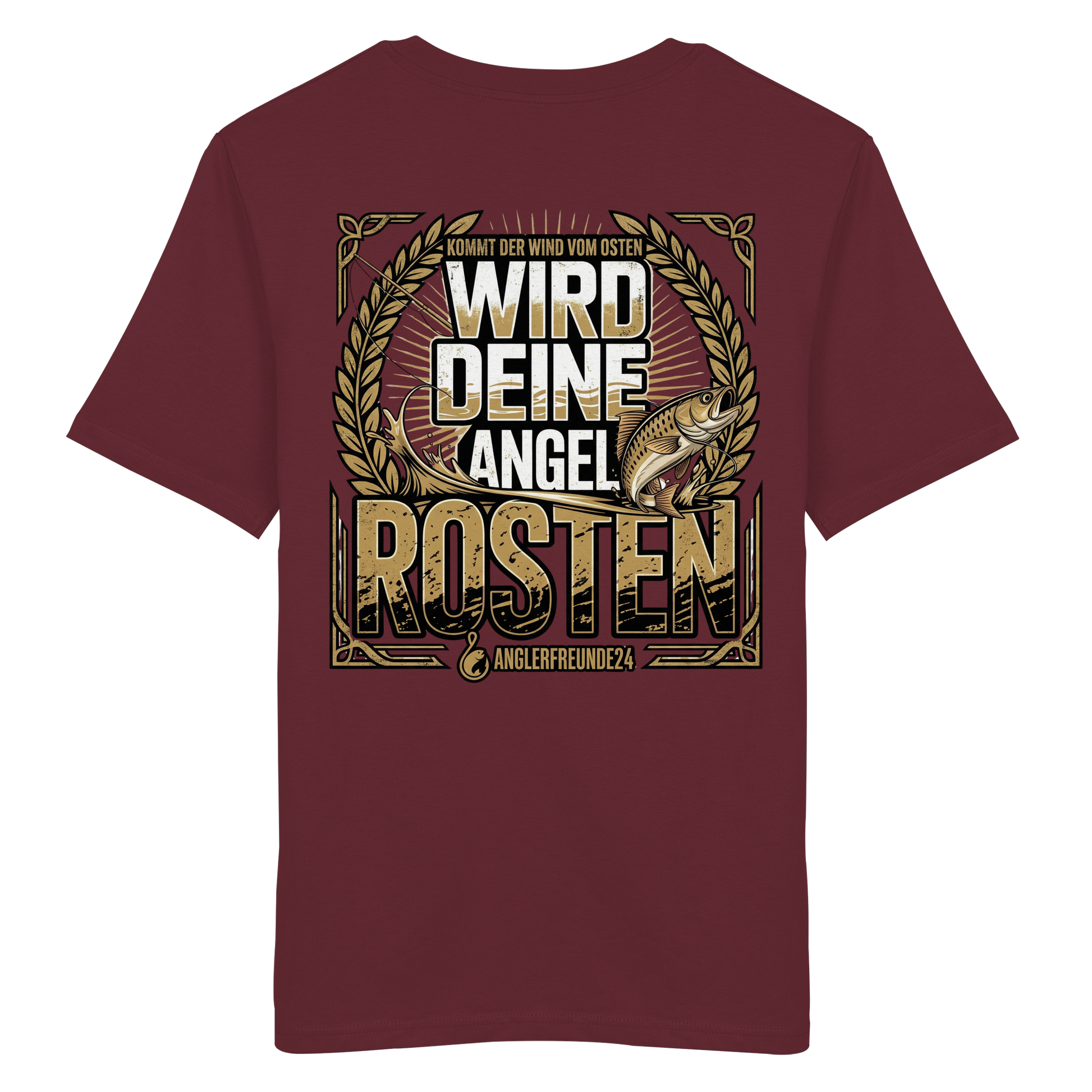 Wind vom Osten - Premium Shirt