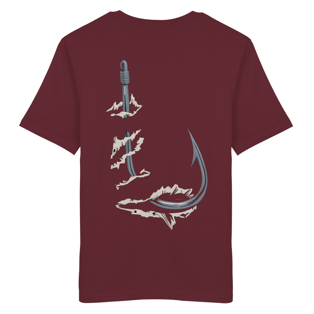 Haken - Premium Shirt