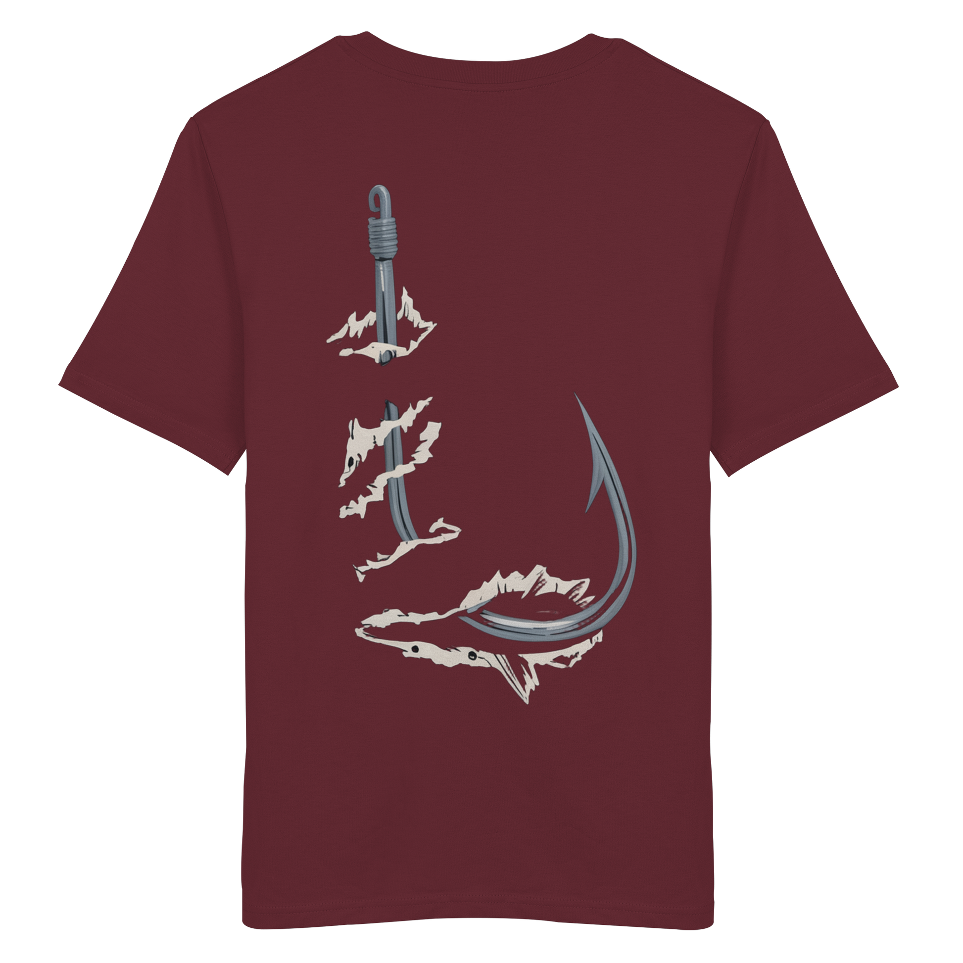 Haken - Premium Shirt