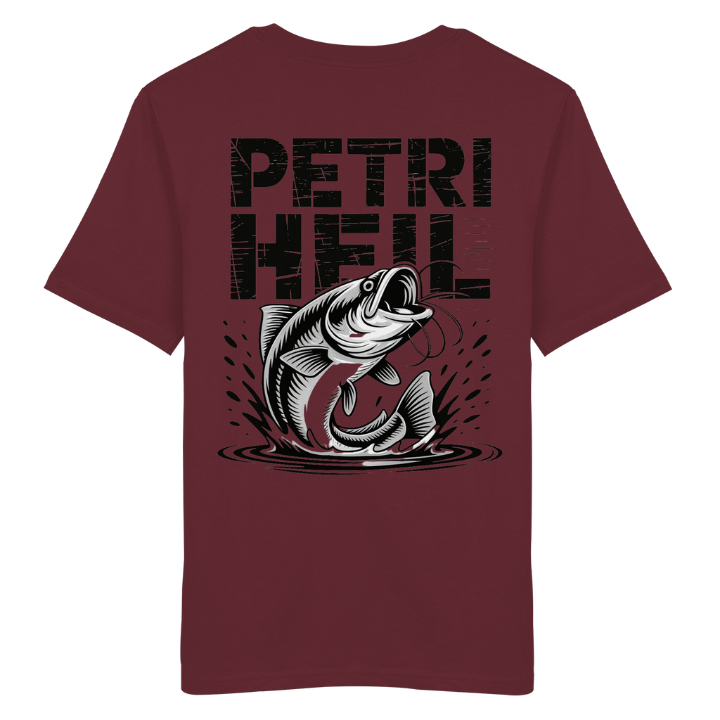 Petri Heil - Premium Shirt