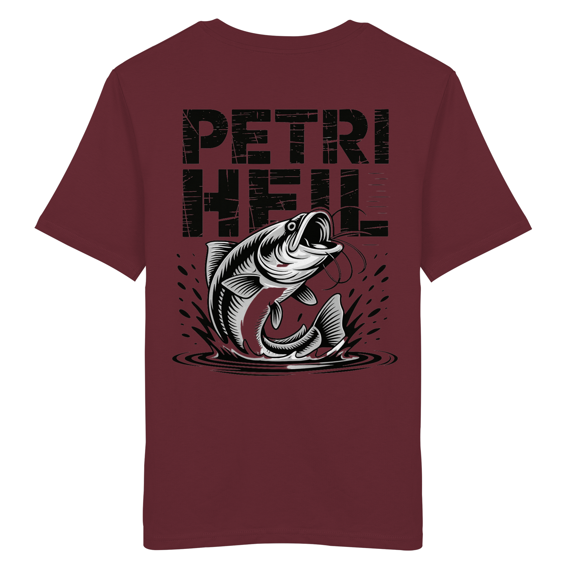 Petri Heil - Premium Shirt