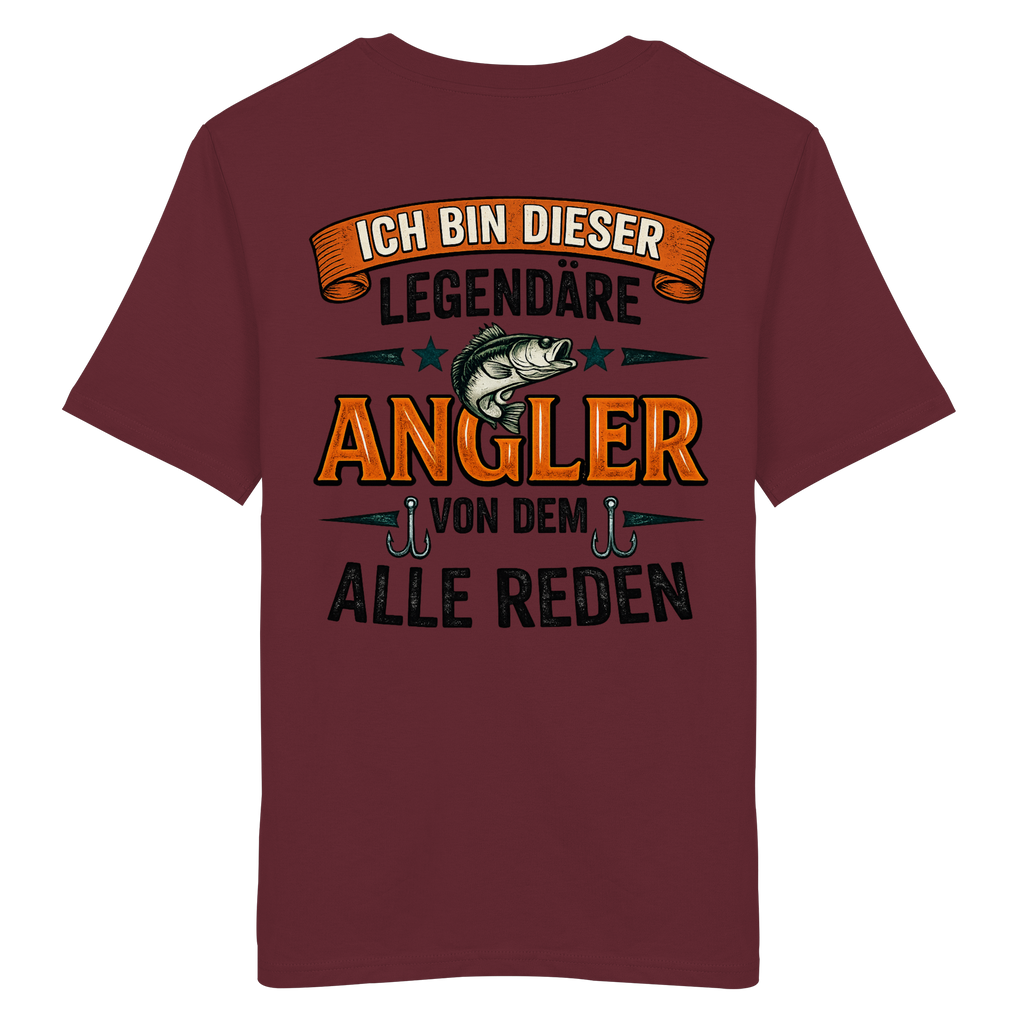 Ich Bin Dieser - Premium Shirt