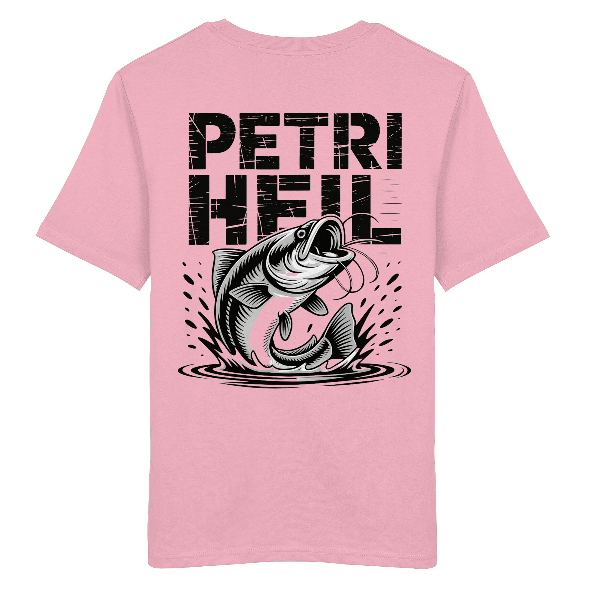Petri Heil - Premium Shirt