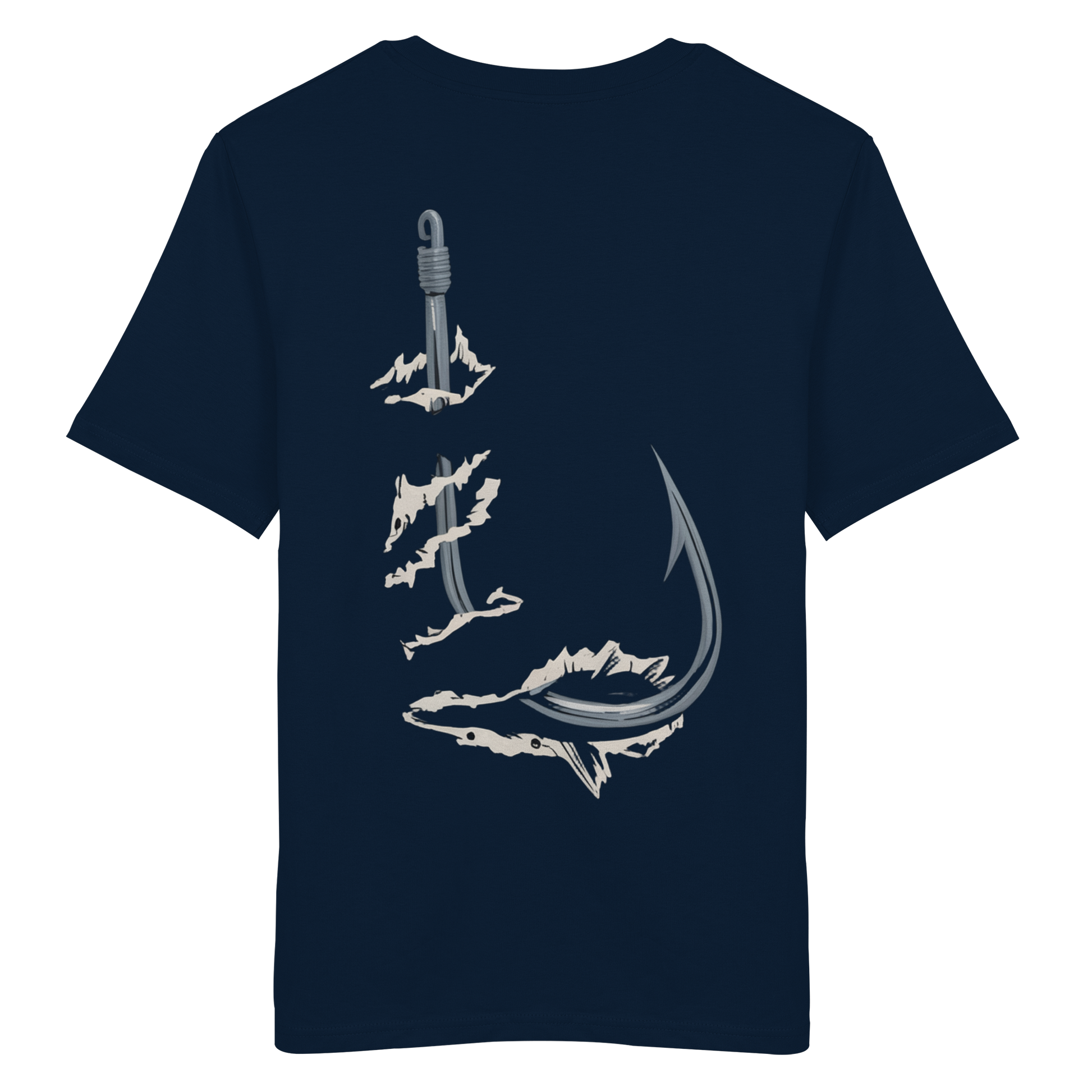 Haken - Premium Shirt