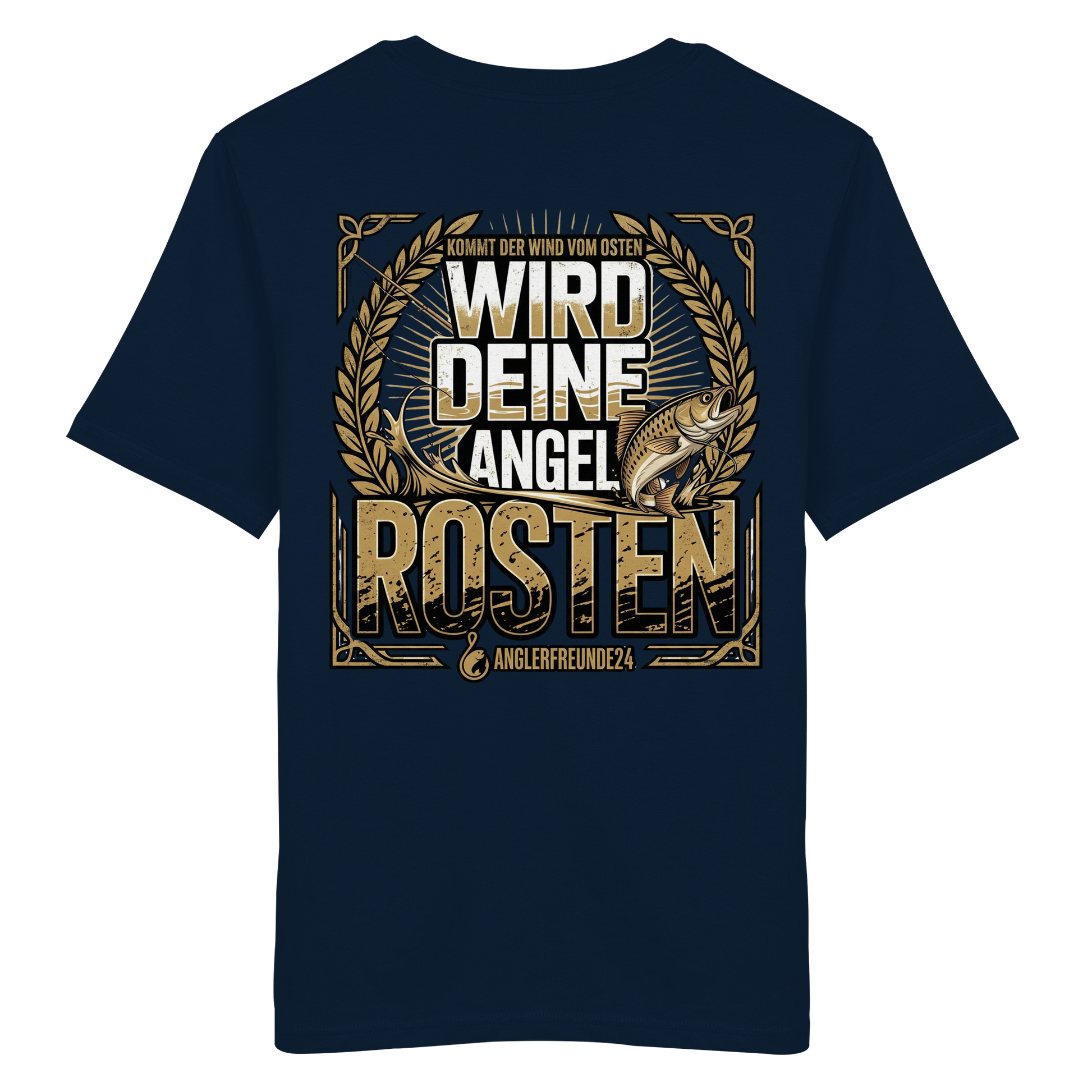 Wind vom Osten - Premium Shirt