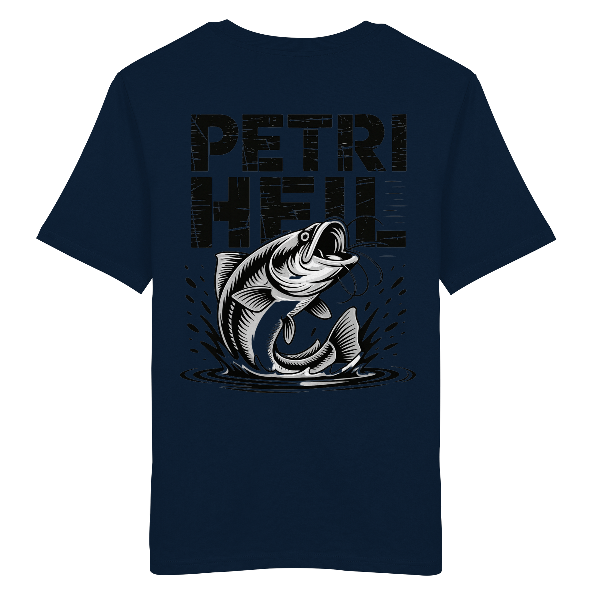 Petri Heil - Premium Shirt