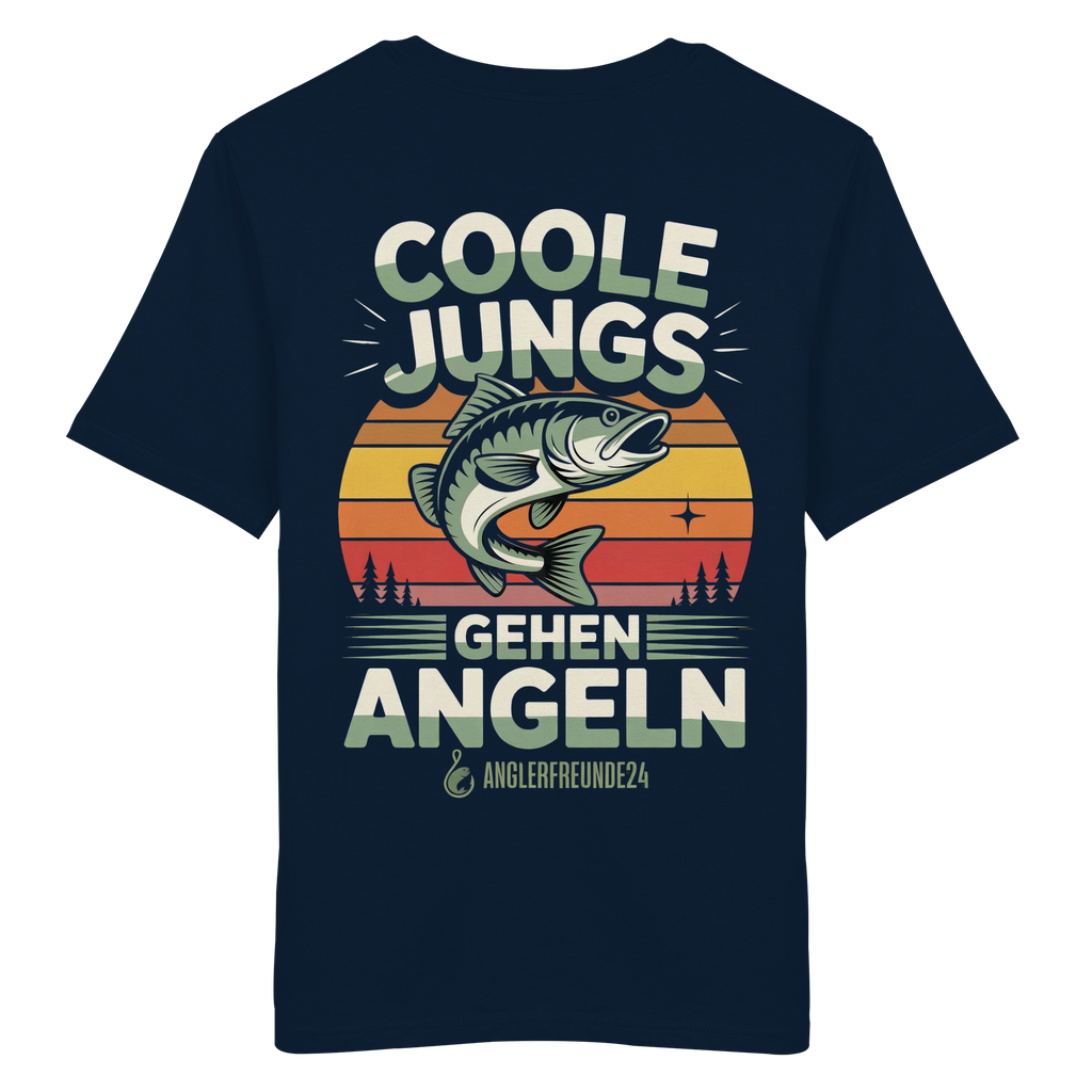 Coole Jungs - Premium Shirt