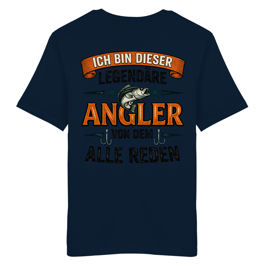 Ich Bin Dieser - Premium Shirt