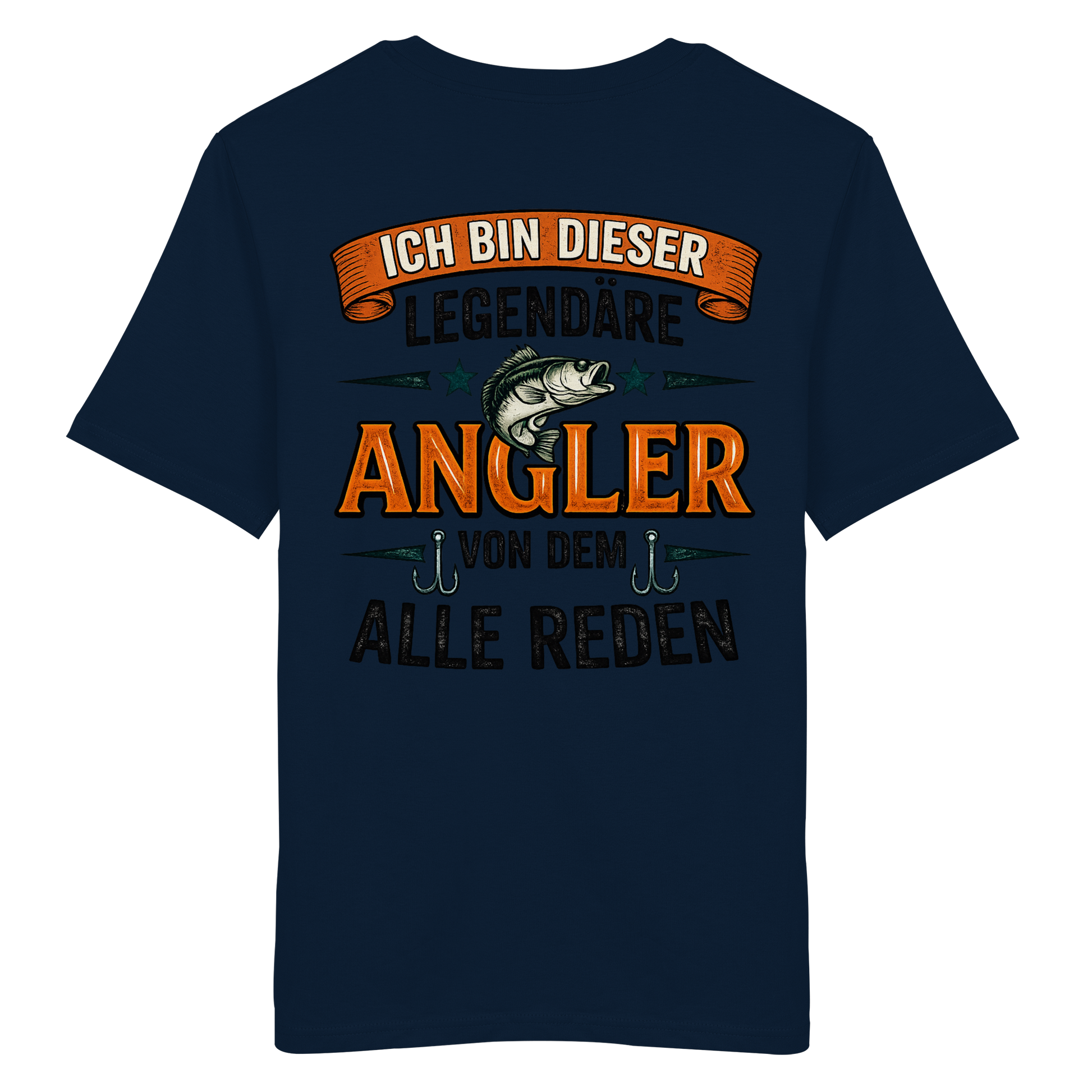 Ich Bin Dieser - Premium Shirt