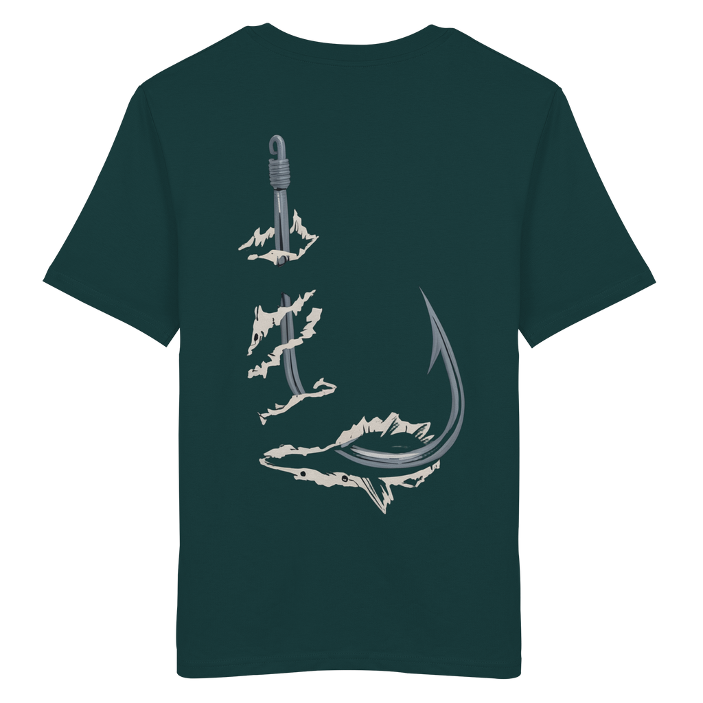 Haken - Premium Shirt